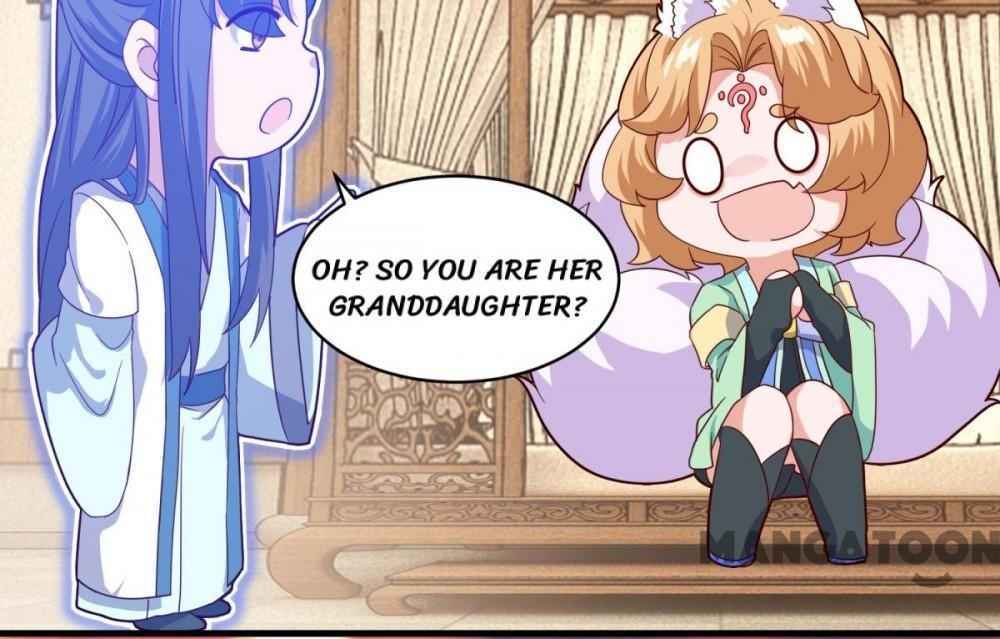 Demonic Fairy Chapter 88 - Page 29