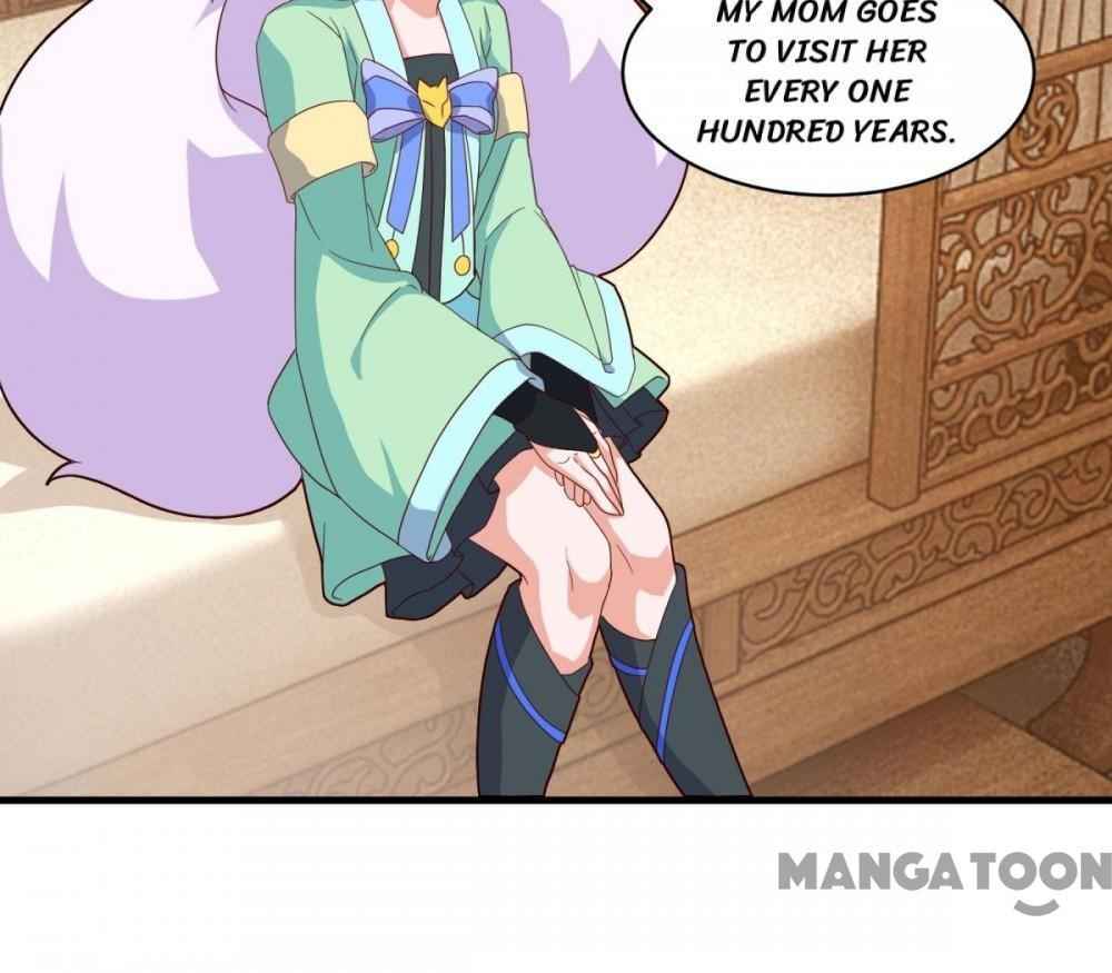 Demonic Fairy Chapter 88 - Page 31