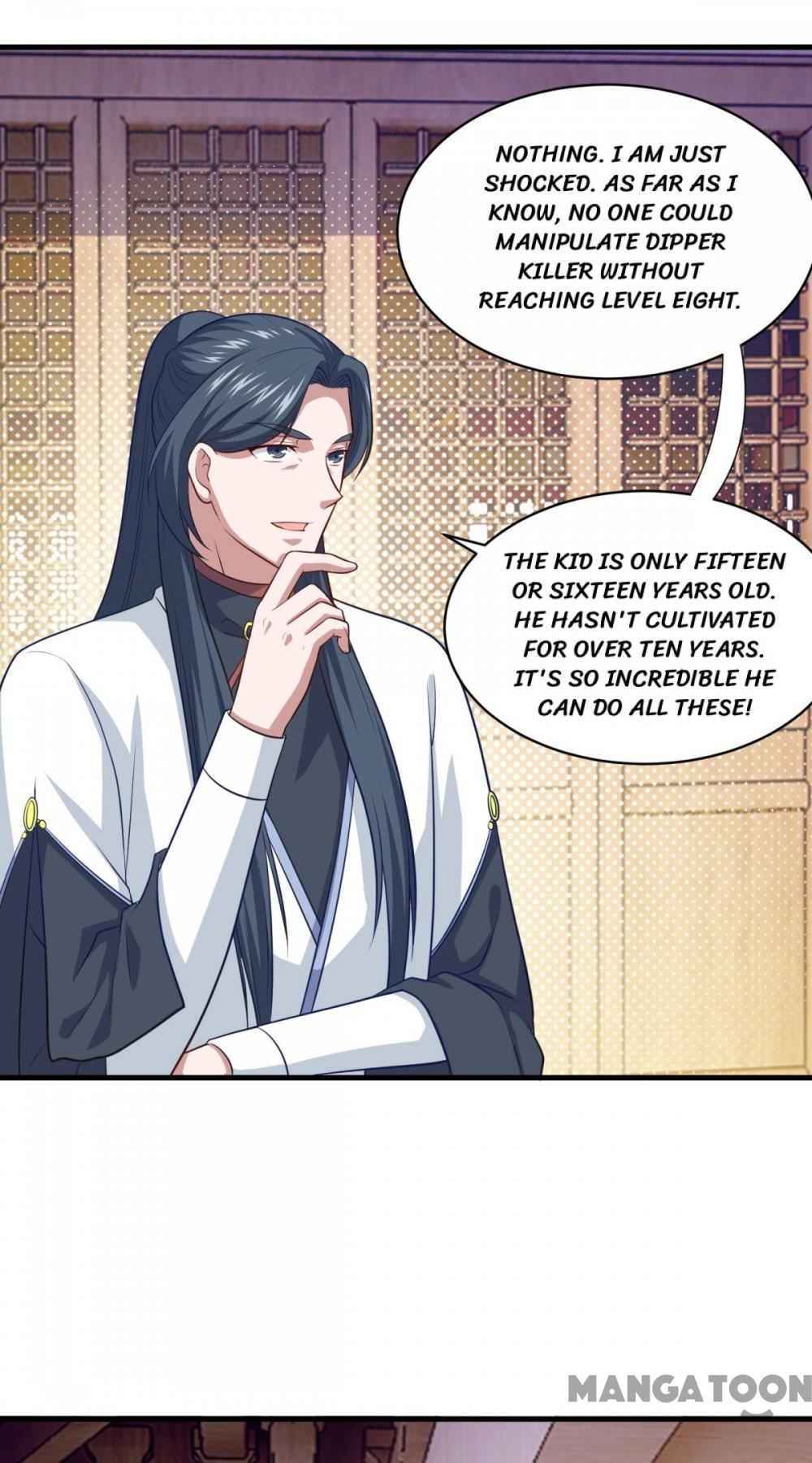 Demonic Fairy Chapter 88 - Page 4