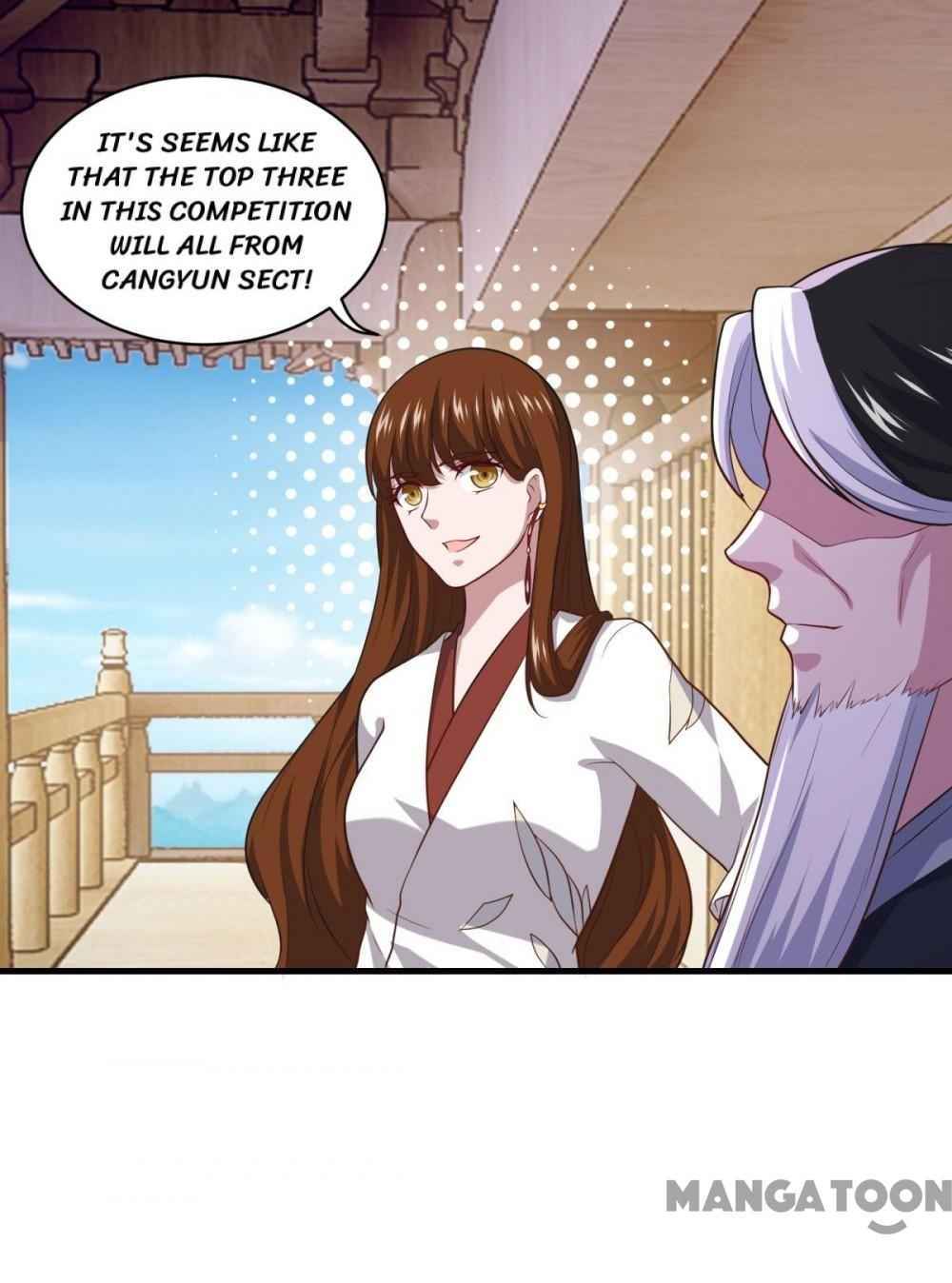 Demonic Fairy Chapter 88 - Page 5