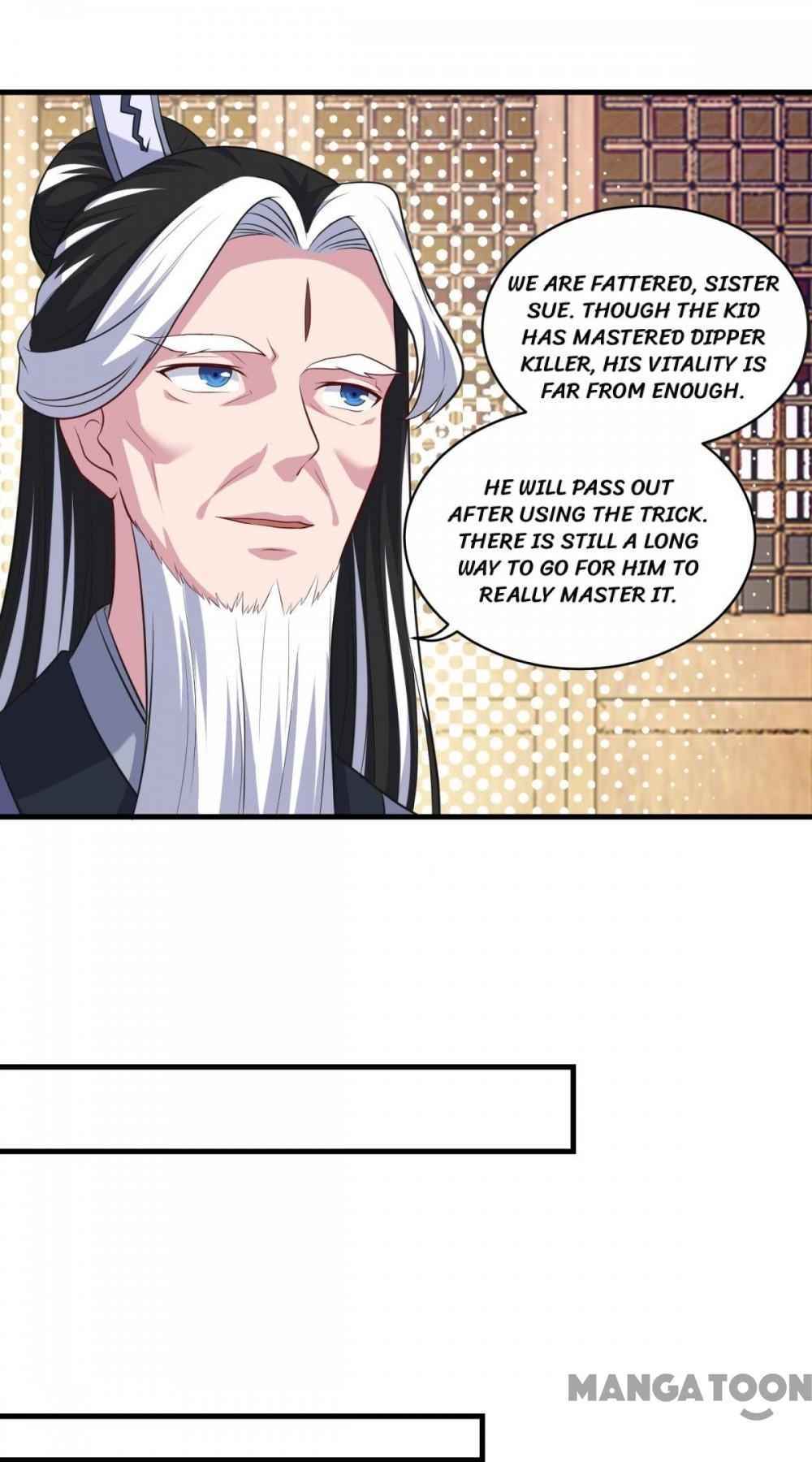 Demonic Fairy Chapter 88 - Page 6
