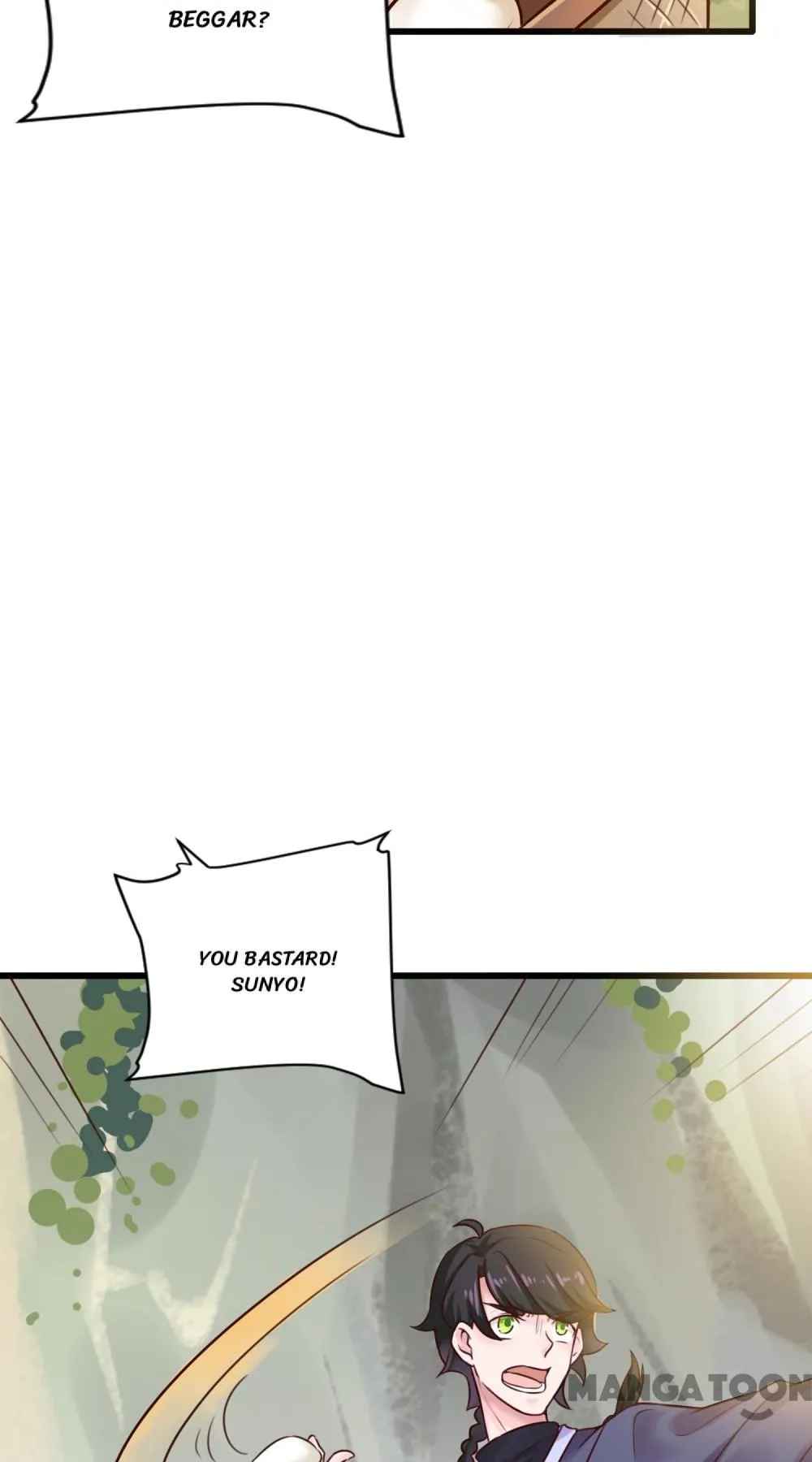 Demonic Fairy Chapter 9 - Page 1