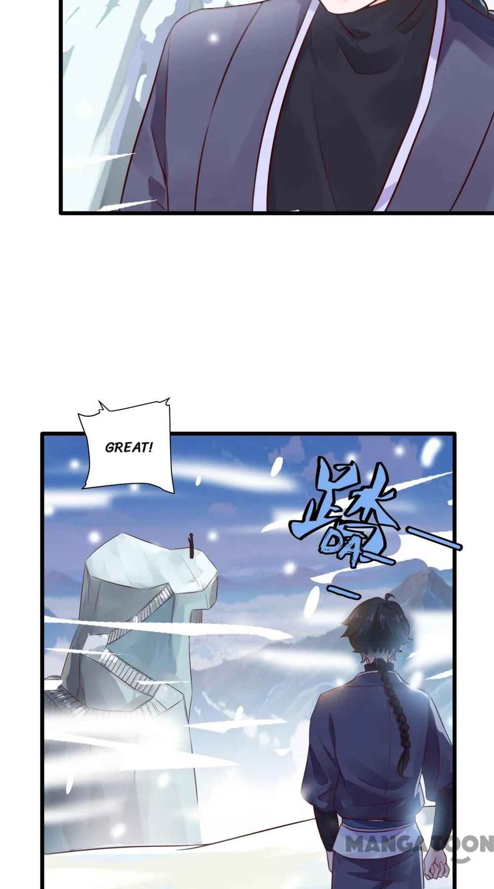 Demonic Fairy Chapter 9 - Page 10