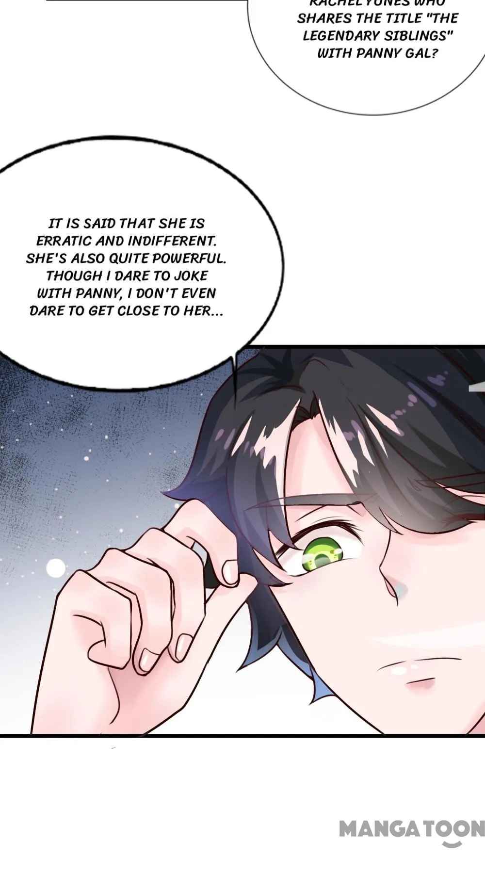 Demonic Fairy Chapter 9 - Page 13