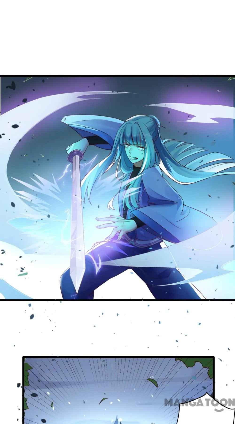 Demonic Fairy Chapter 9 - Page 18