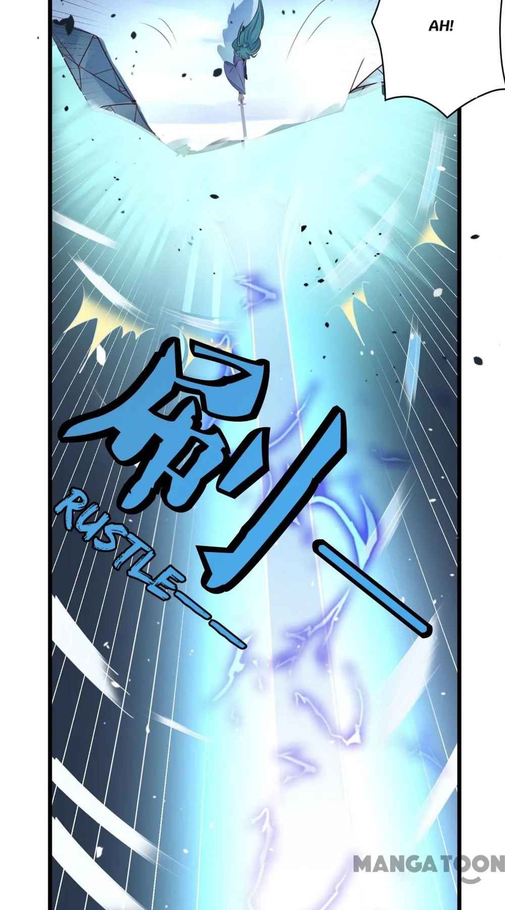 Demonic Fairy Chapter 9 - Page 19