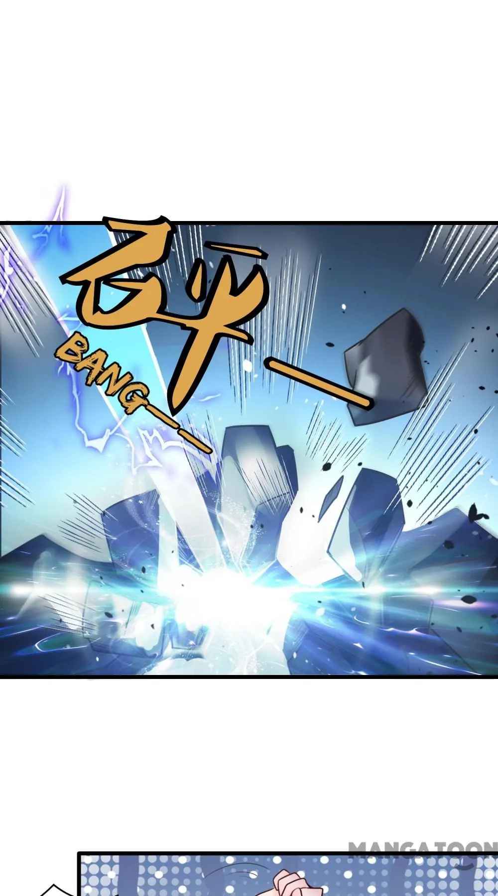 Demonic Fairy Chapter 9 - Page 21