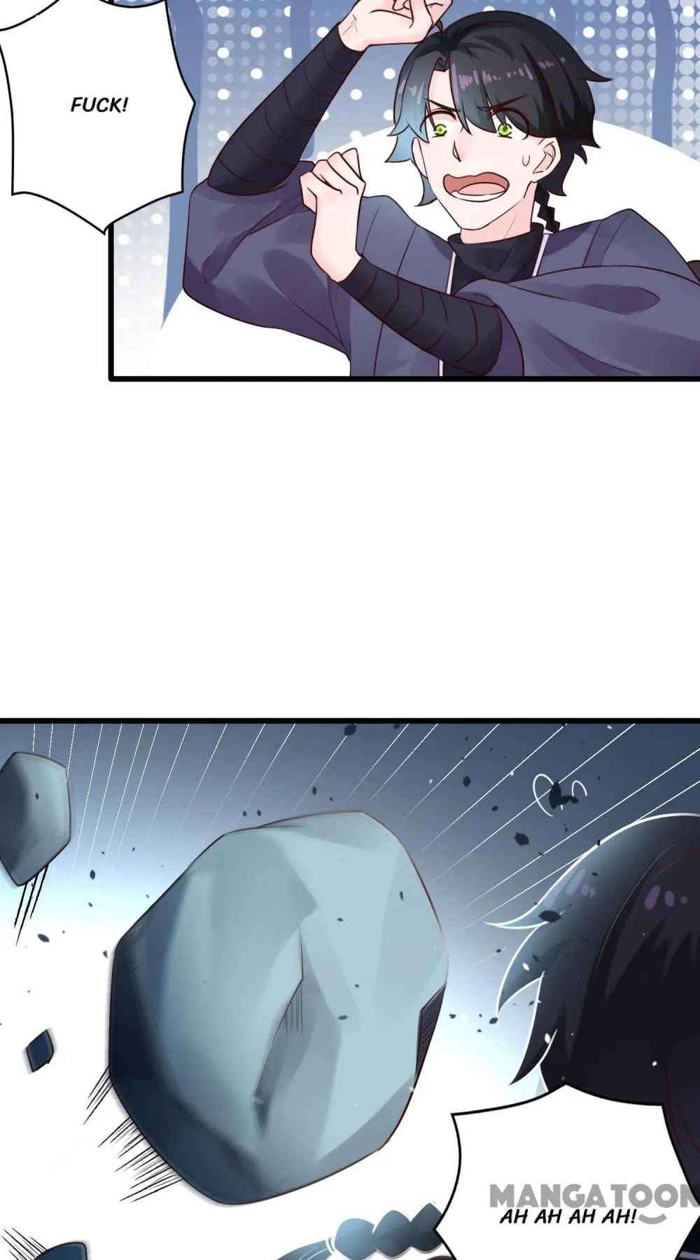 Demonic Fairy Chapter 9 - Page 22