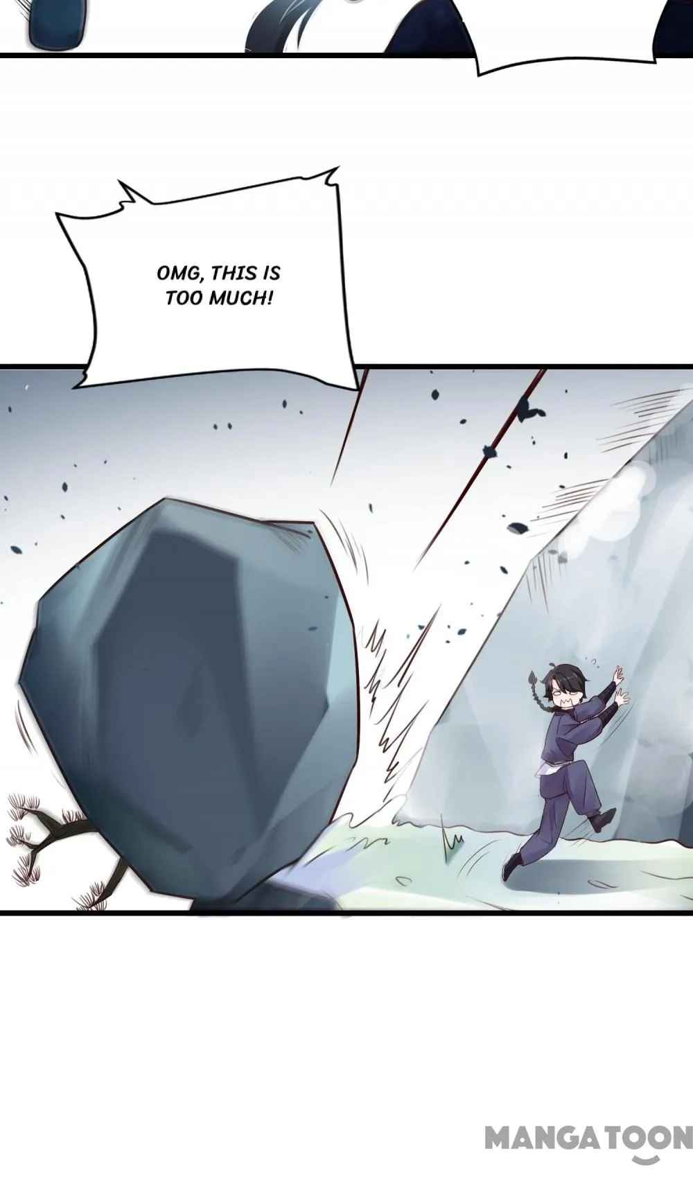 Demonic Fairy Chapter 9 - Page 23