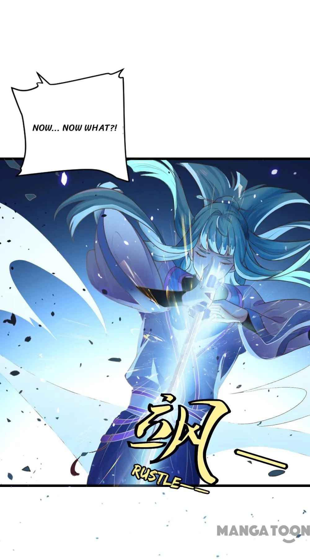 Demonic Fairy Chapter 9 - Page 24