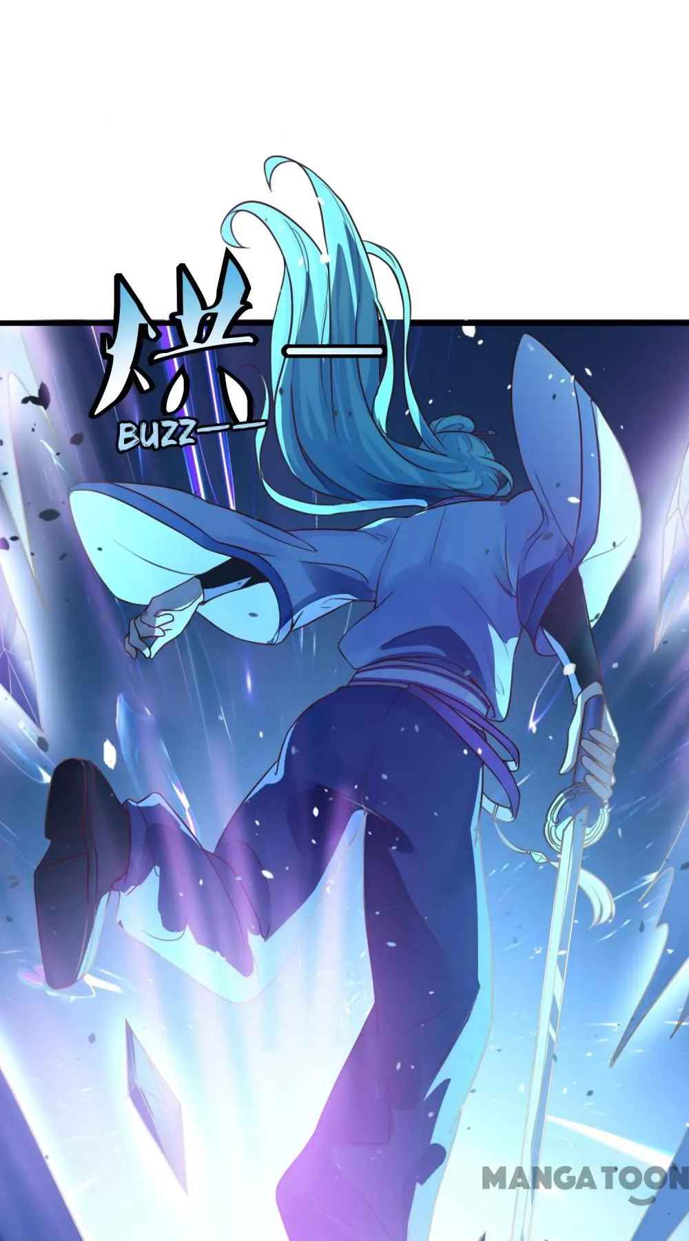 Demonic Fairy Chapter 9 - Page 27