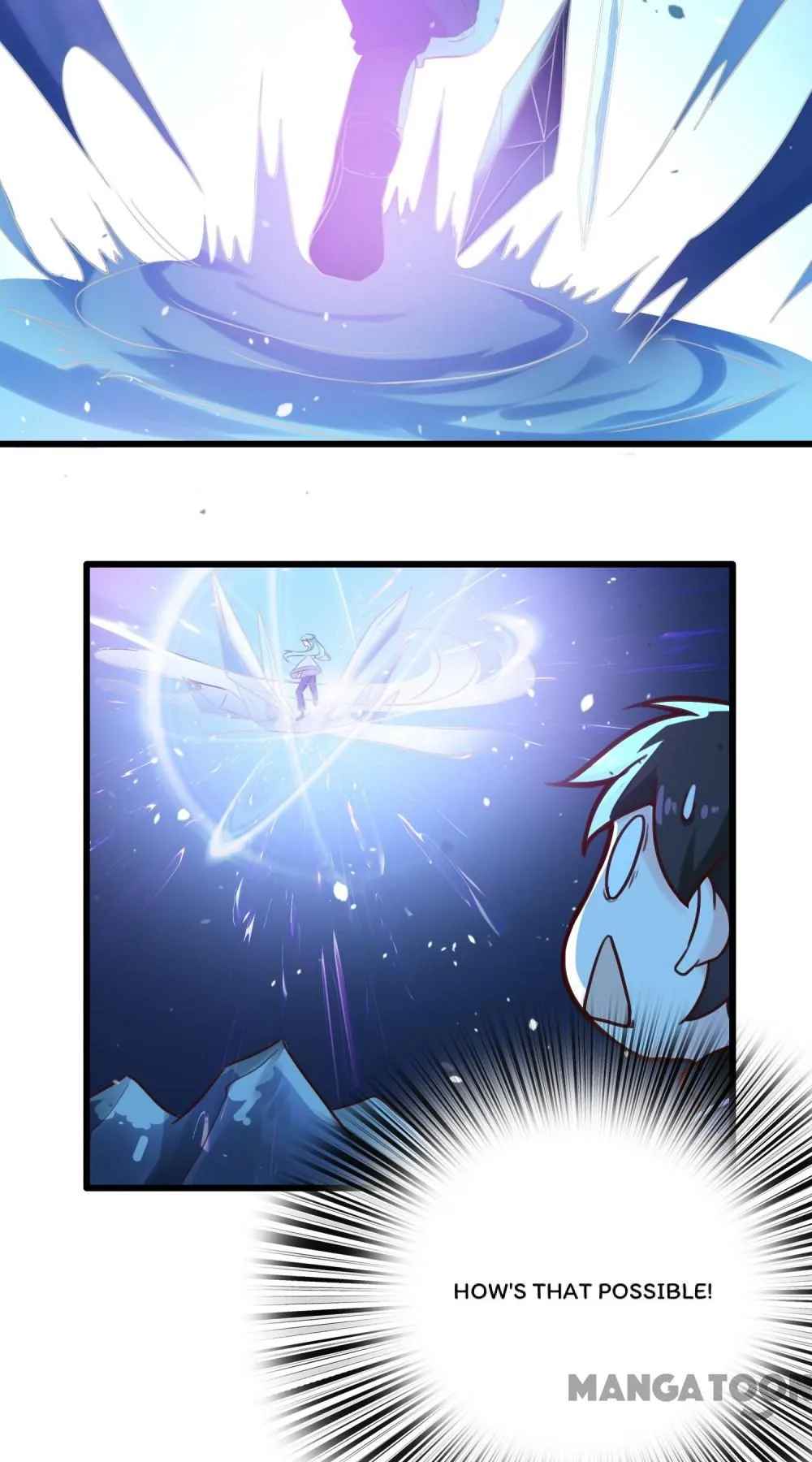 Demonic Fairy Chapter 9 - Page 28