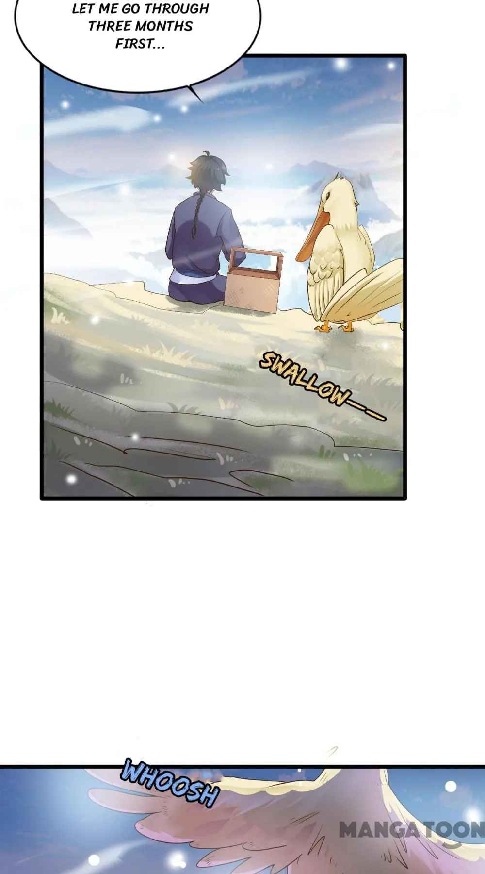 Demonic Fairy Chapter 9 - Page 4