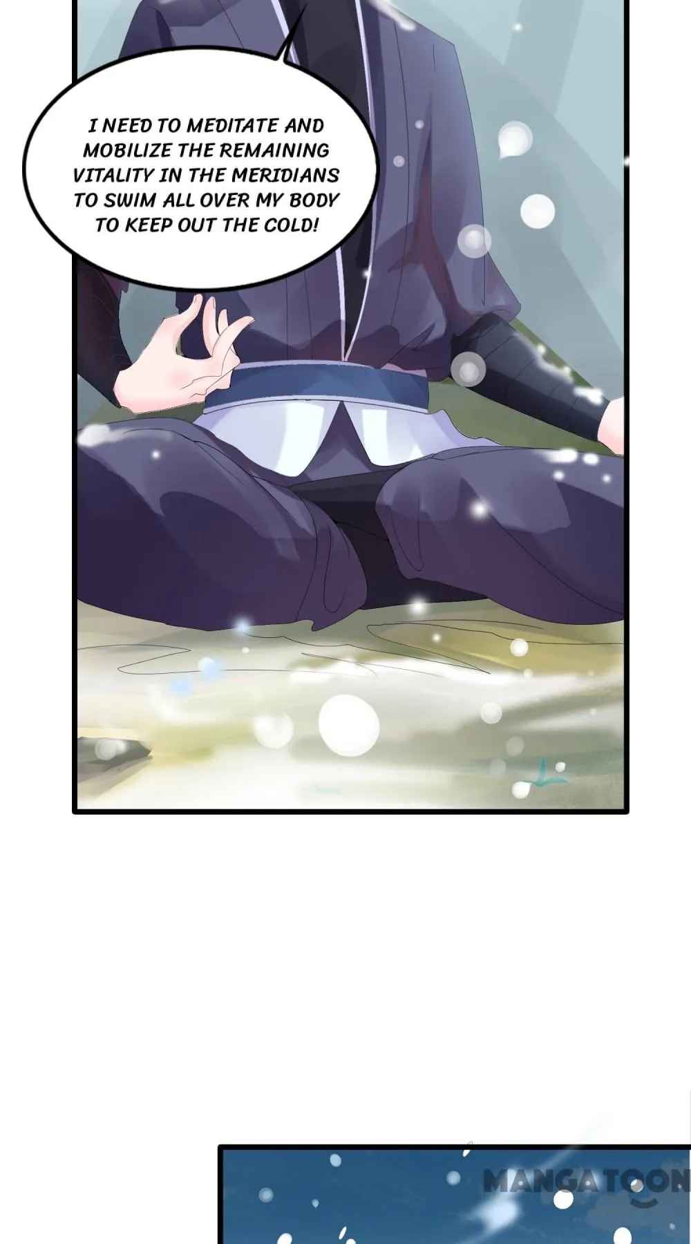 Demonic Fairy Chapter 9 - Page 7
