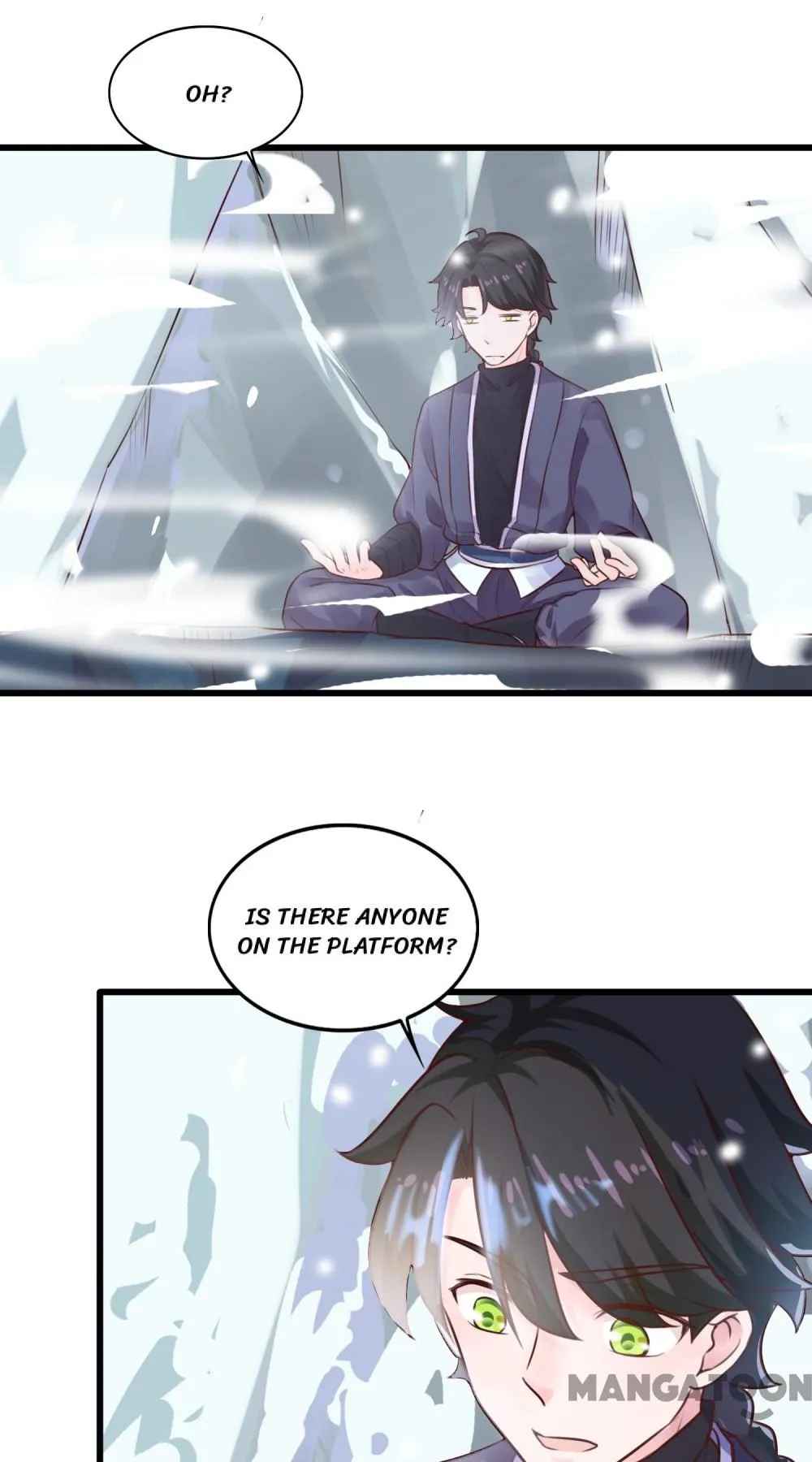 Demonic Fairy Chapter 9 - Page 9