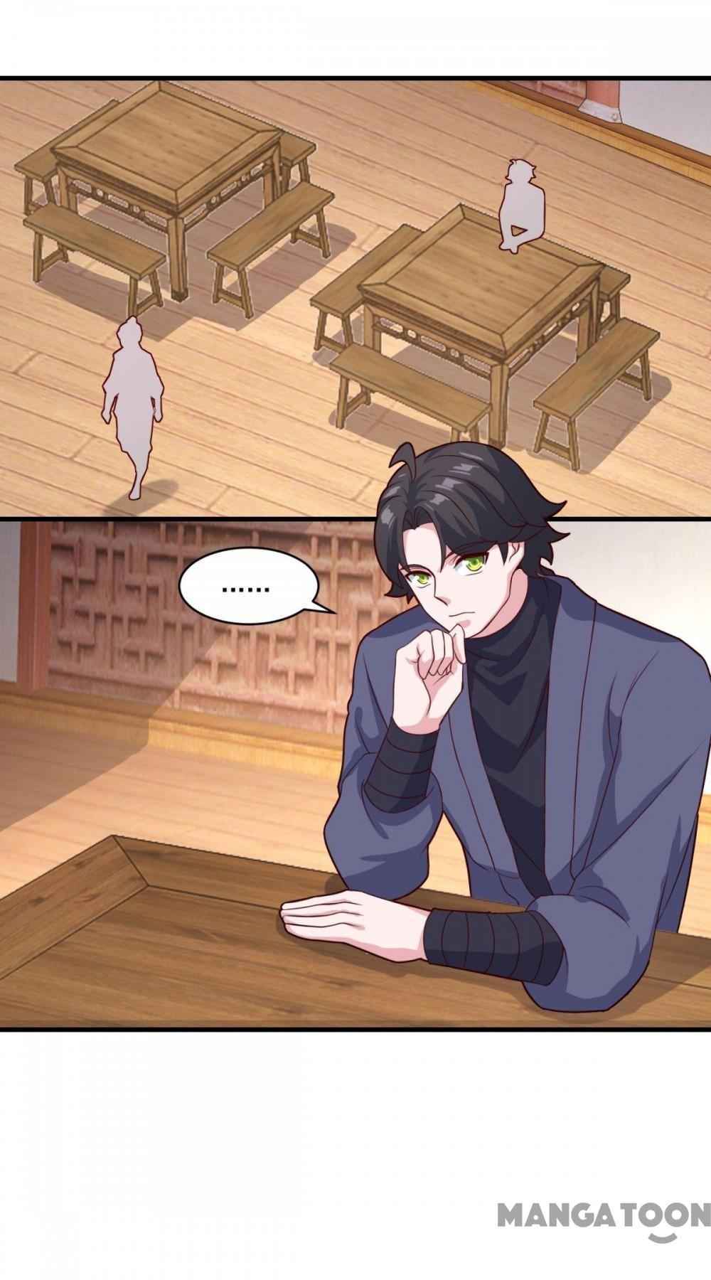 Demonic Fairy Chapter 90 - Page 0