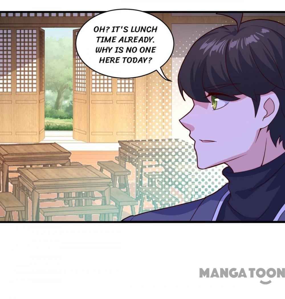 Demonic Fairy Chapter 90 - Page 1