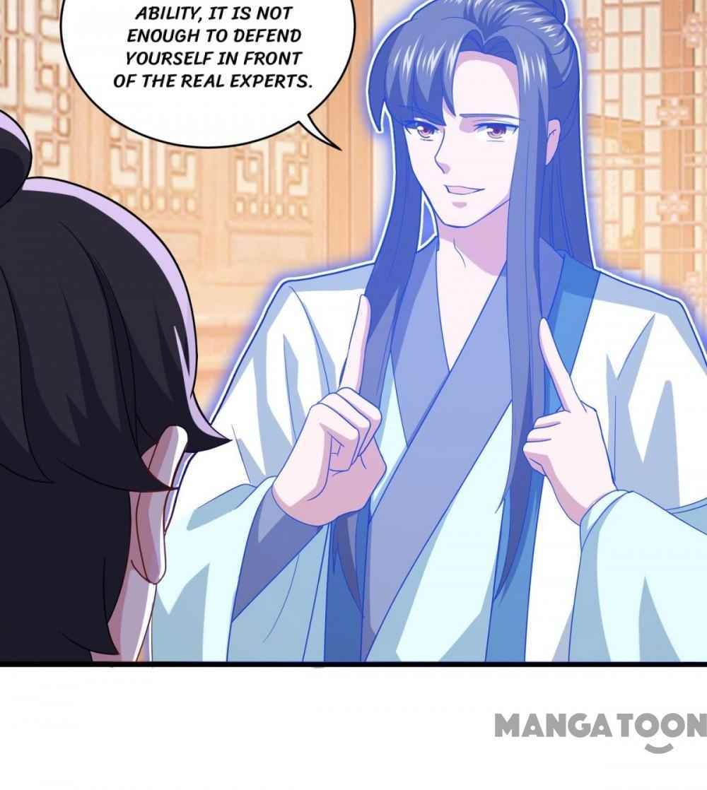Demonic Fairy Chapter 90 - Page 17