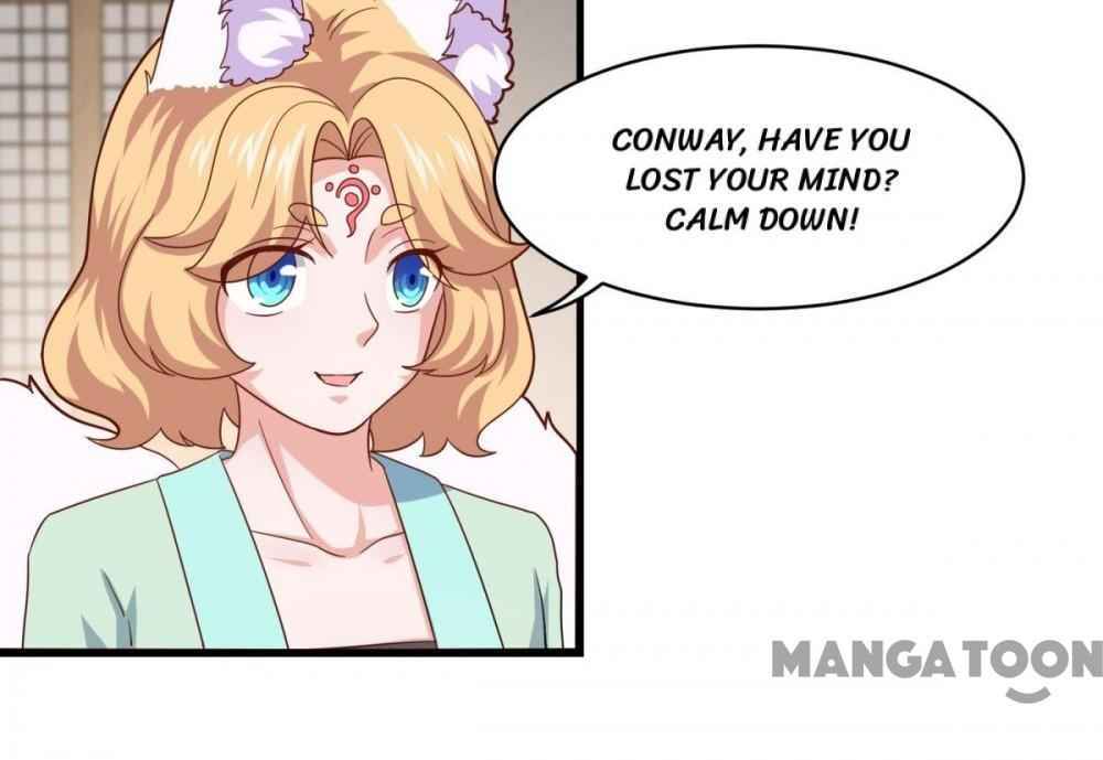 Demonic Fairy Chapter 90 - Page 27