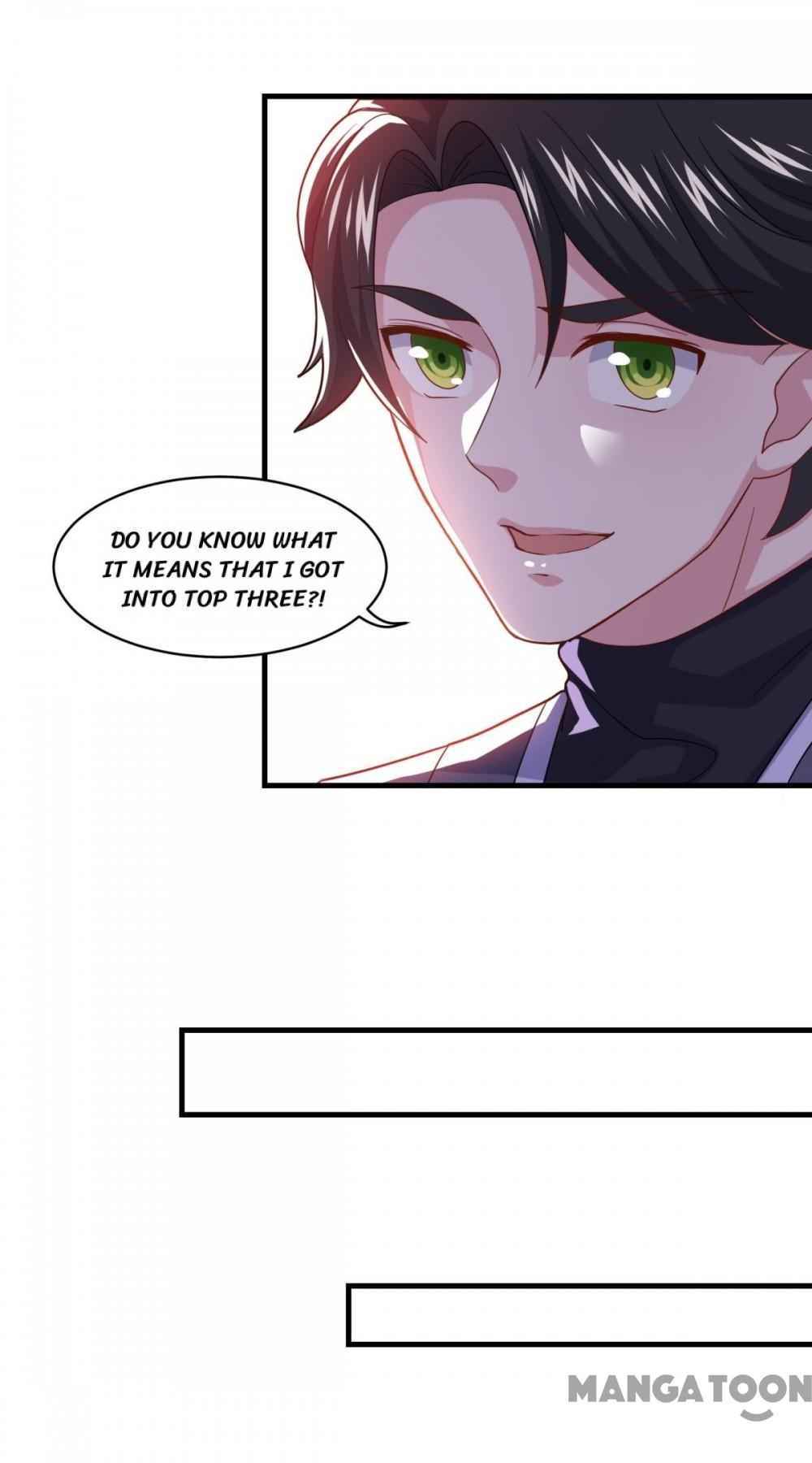 Demonic Fairy Chapter 90 - Page 28