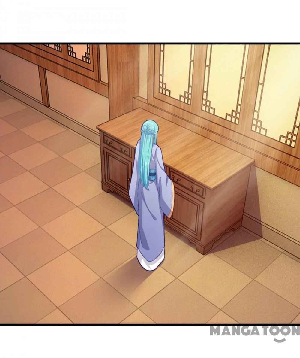 Demonic Fairy Chapter 90 - Page 29