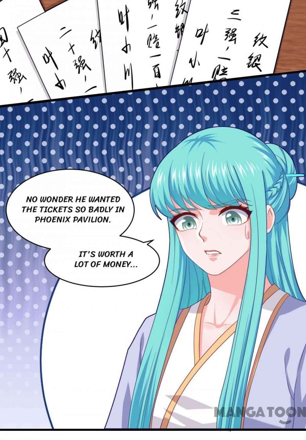 Demonic Fairy Chapter 90 - Page 31