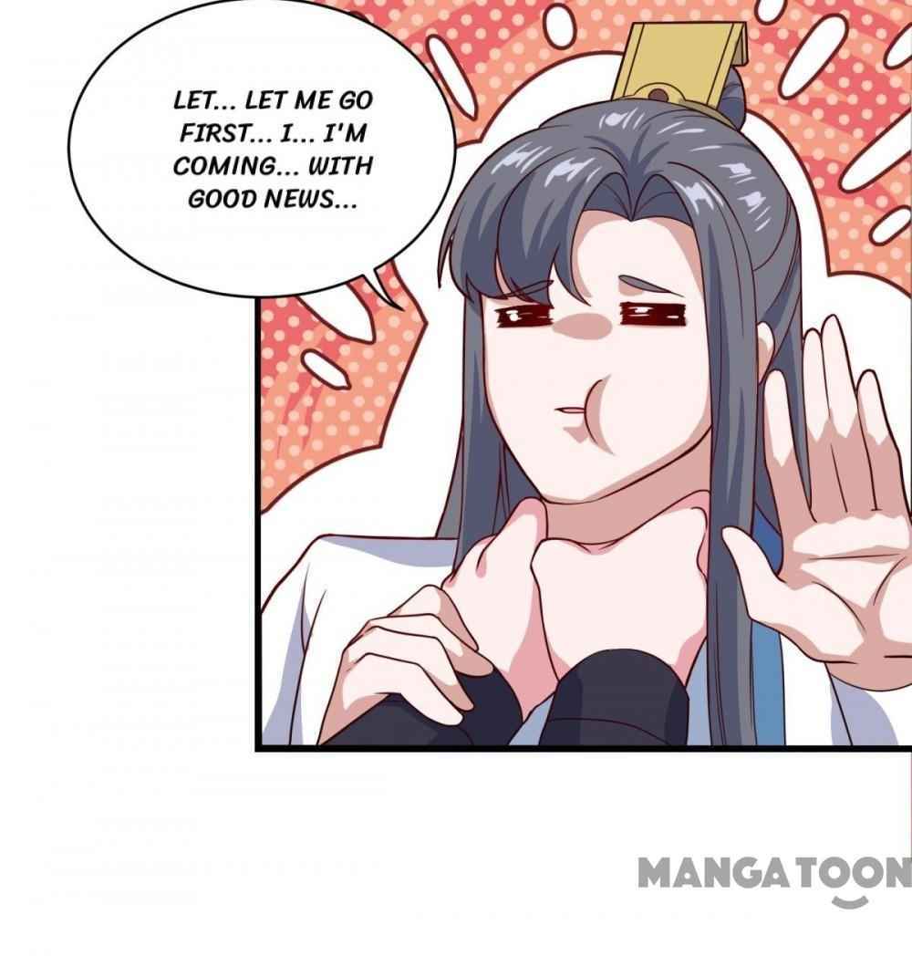 Demonic Fairy Chapter 90 - Page 7