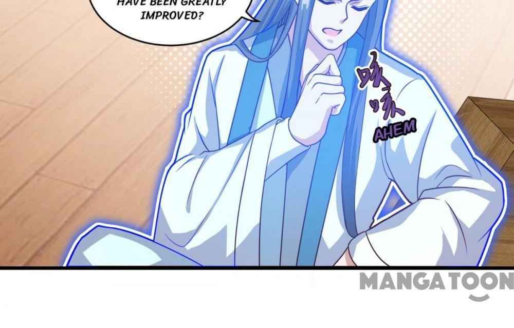 Demonic Fairy Chapter 90 - Page 9