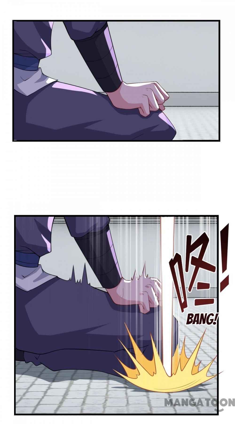 Demonic Fairy Chapter 92 - Page 0