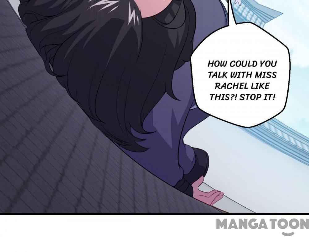 Demonic Fairy Chapter 92 - Page 10