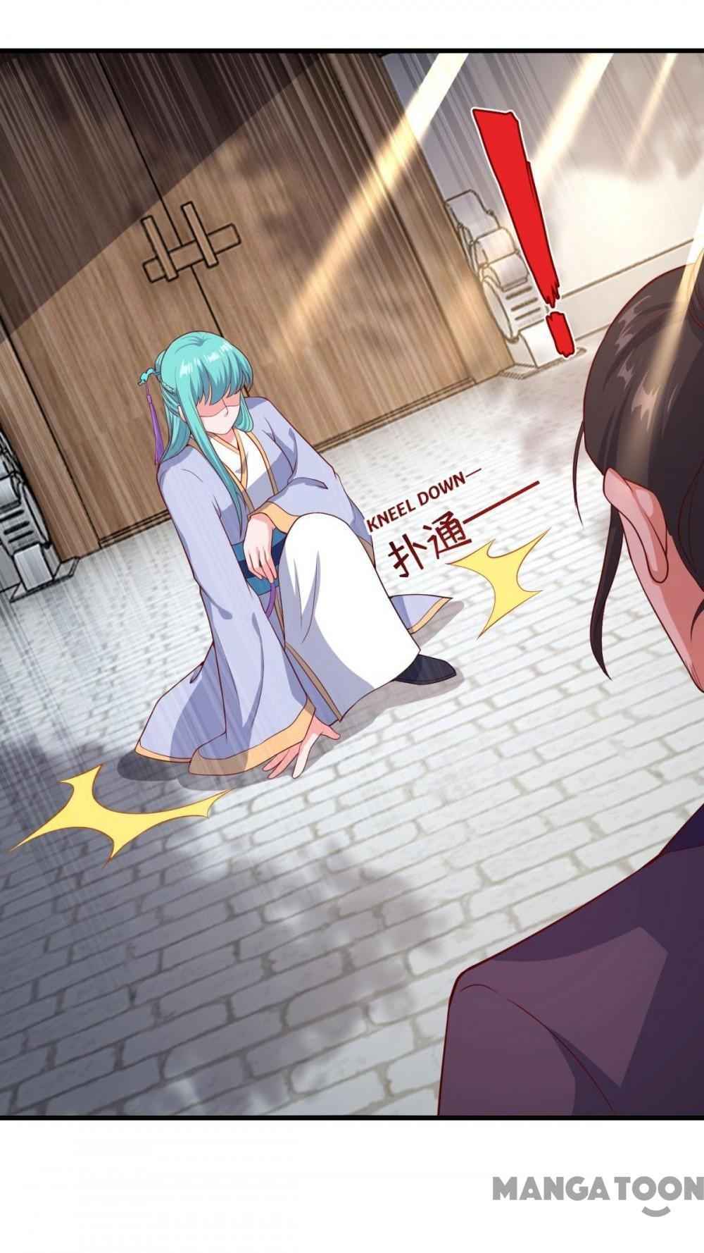 Demonic Fairy Chapter 92 - Page 11