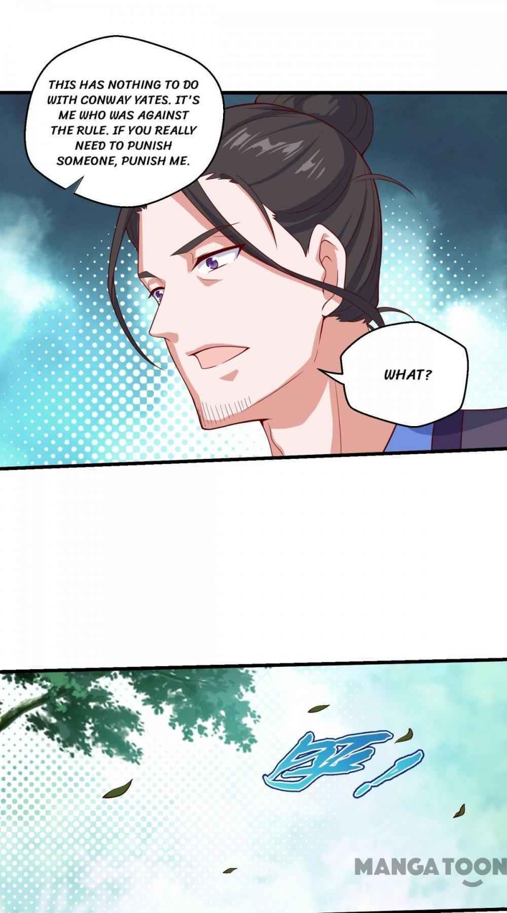 Demonic Fairy Chapter 92 - Page 14