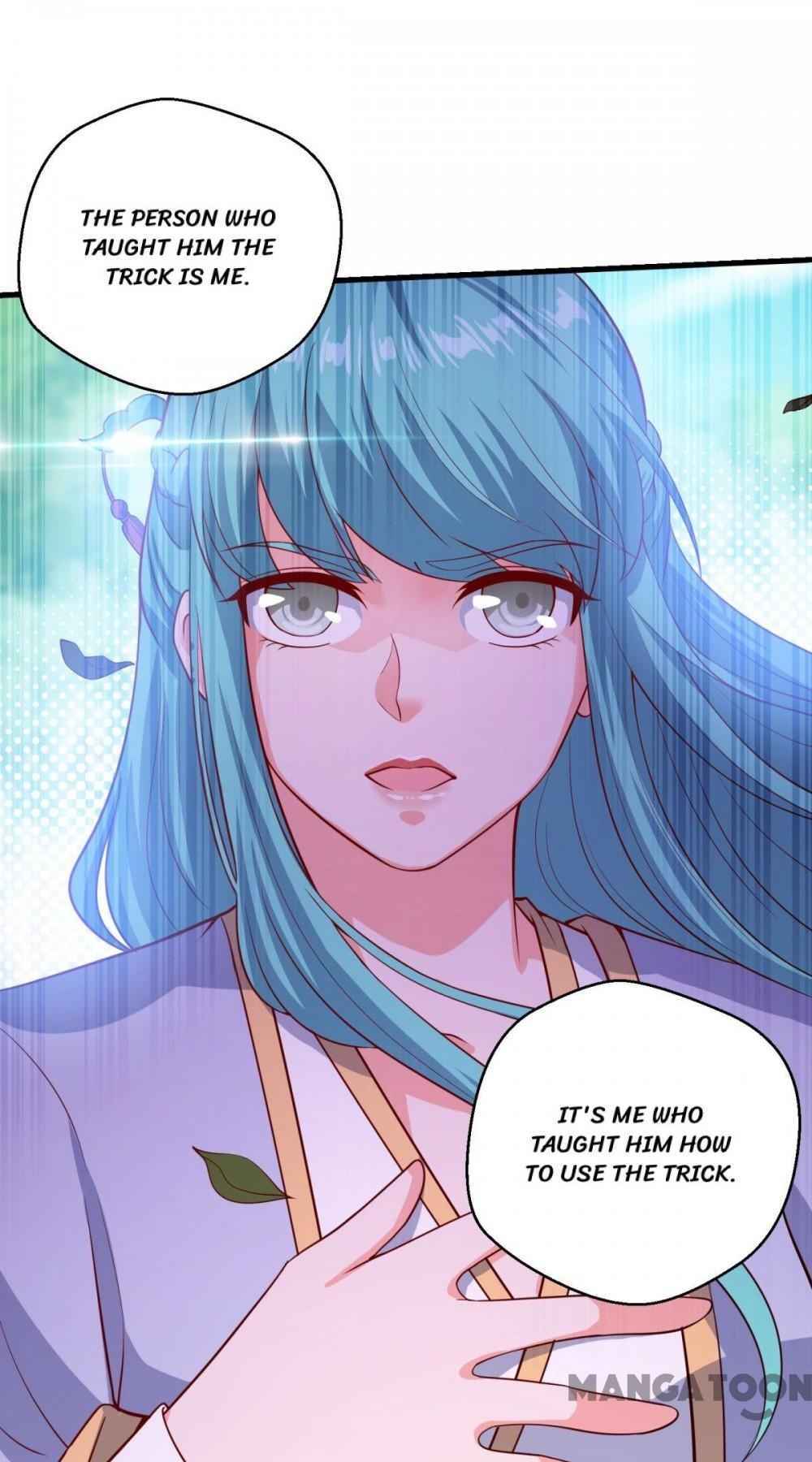 Demonic Fairy Chapter 92 - Page 16