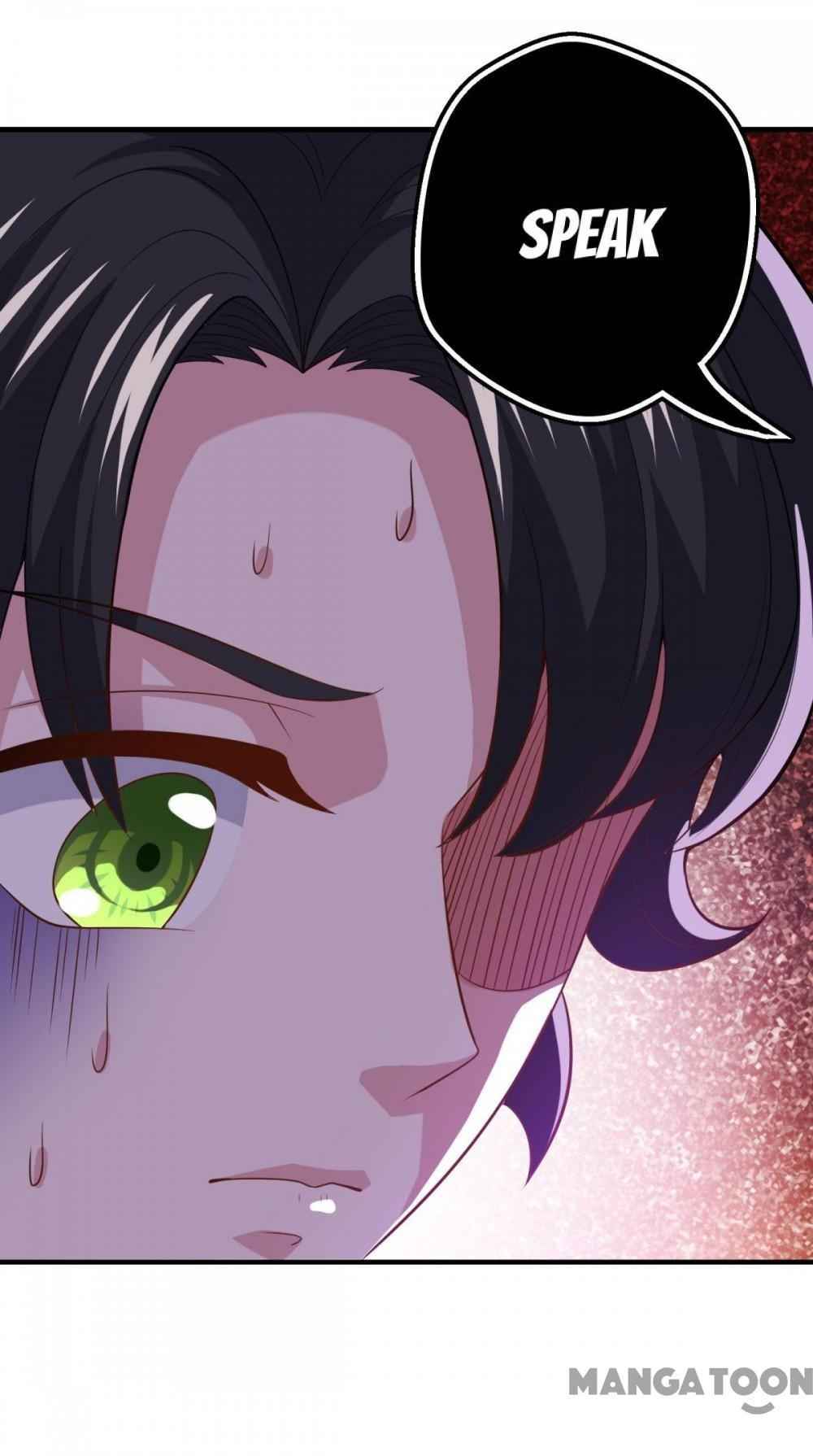 Demonic Fairy Chapter 92 - Page 2