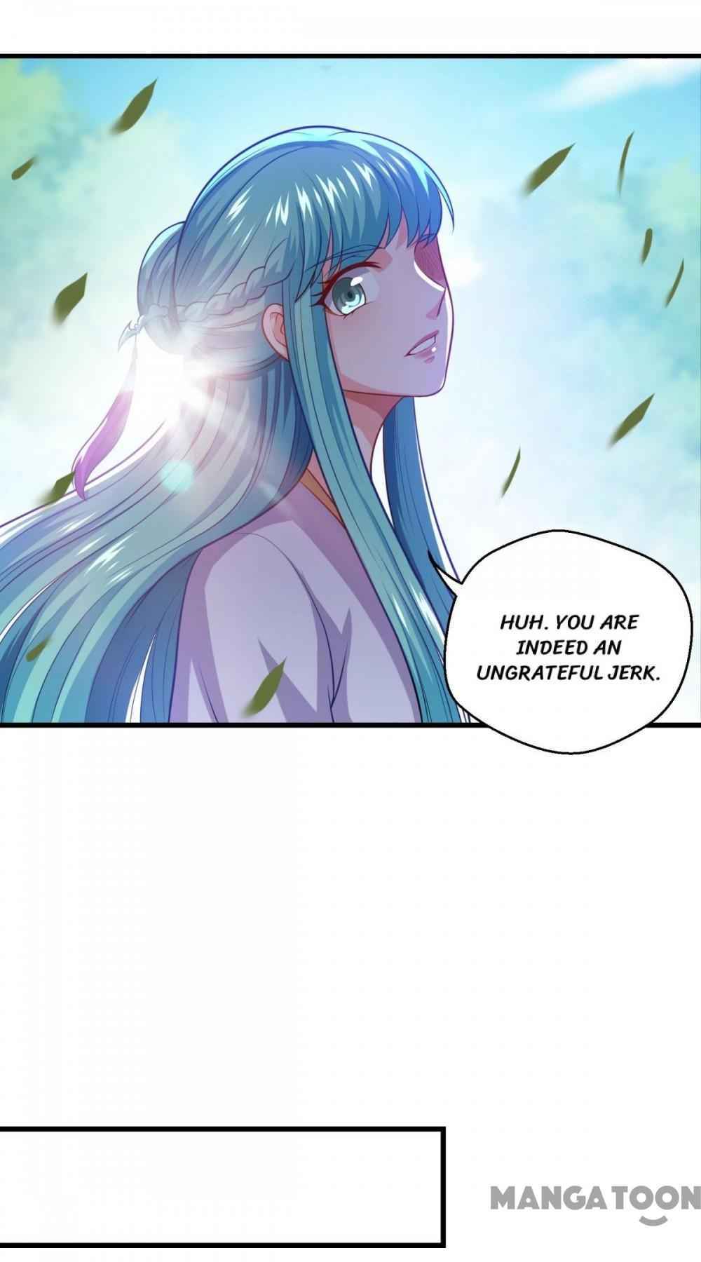 Demonic Fairy Chapter 92 - Page 28
