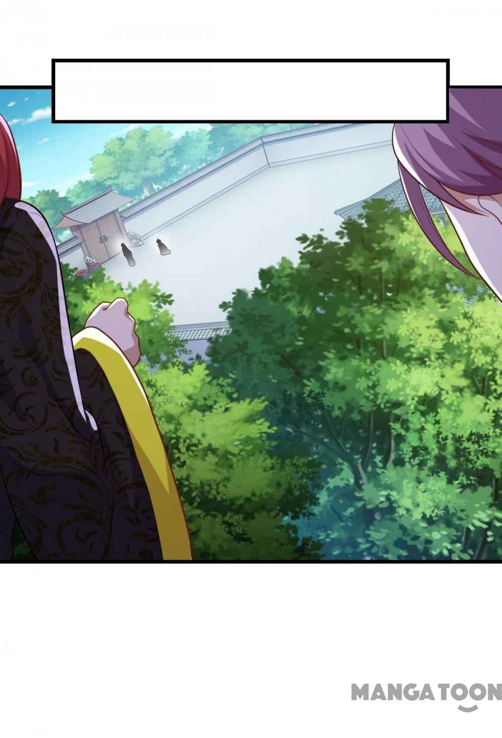 Demonic Fairy Chapter 92 - Page 29