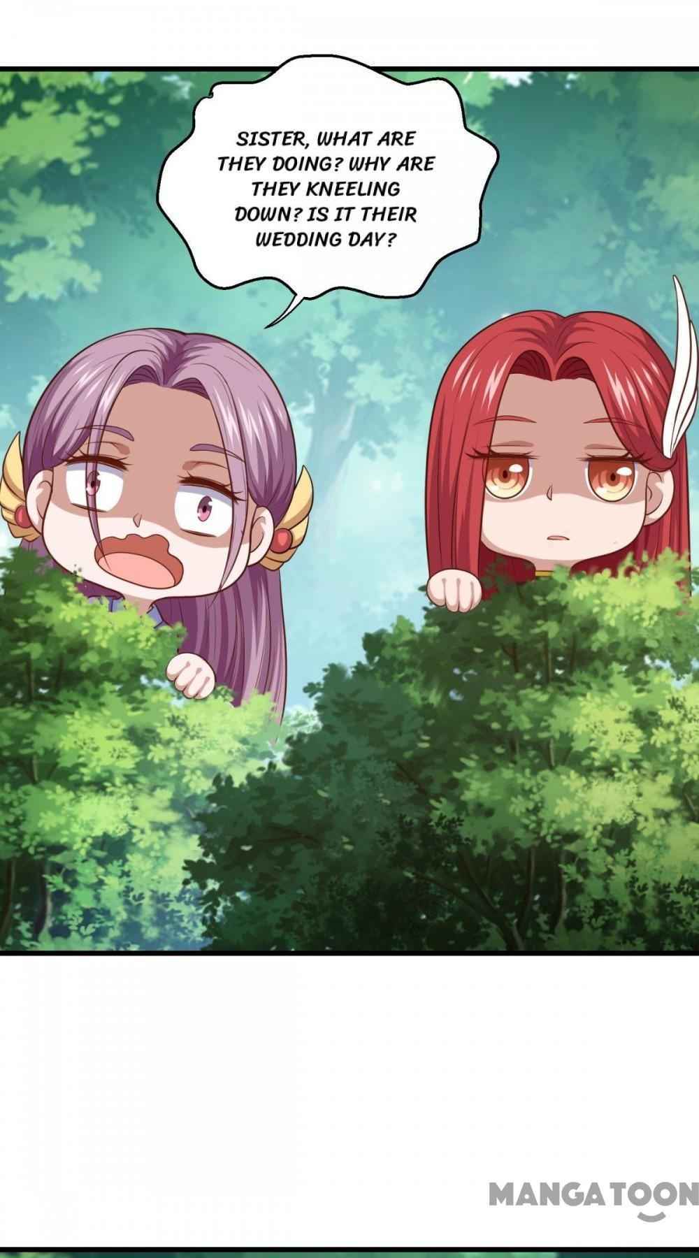 Demonic Fairy Chapter 92 - Page 30