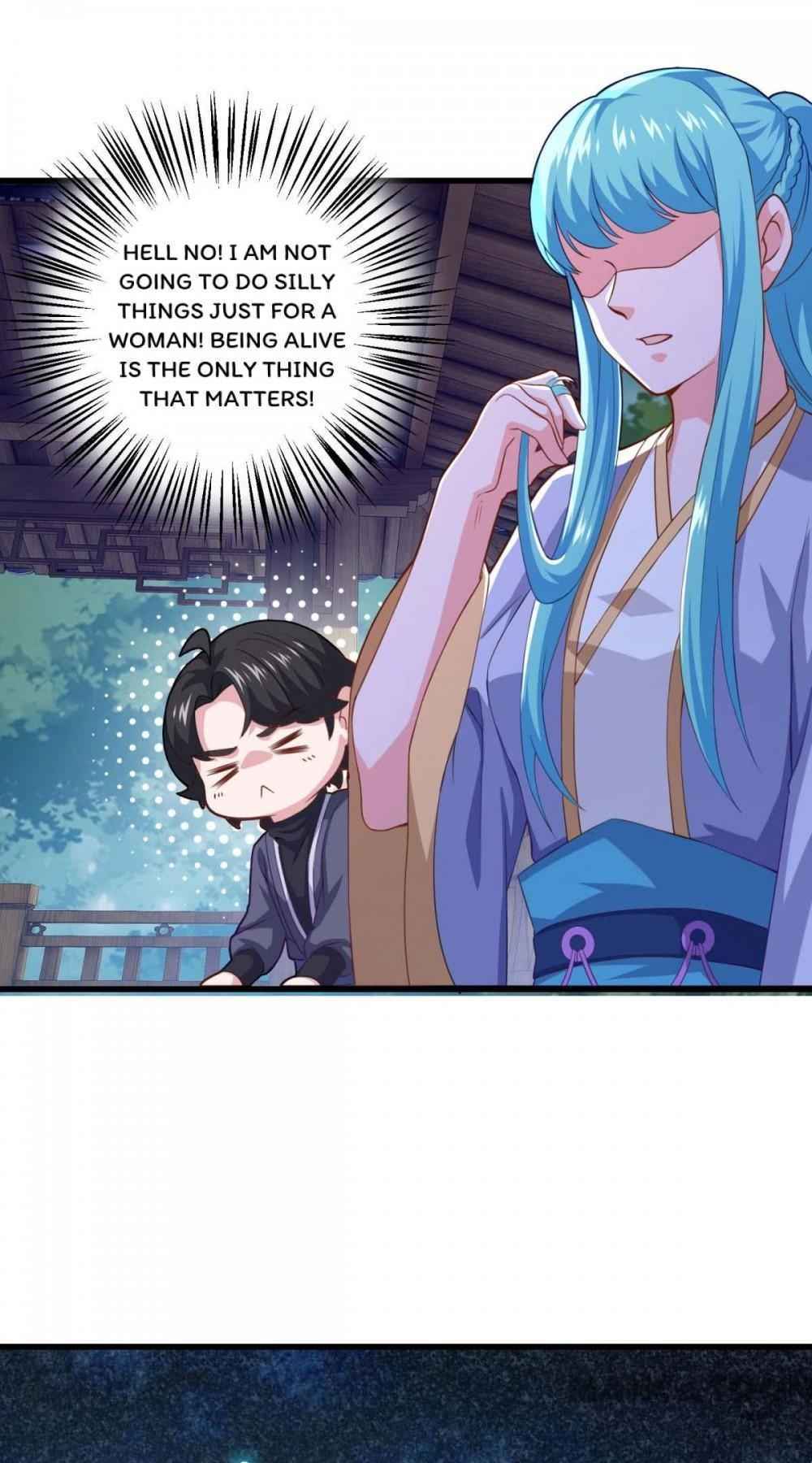 Demonic Fairy Chapter 92 - Page 40