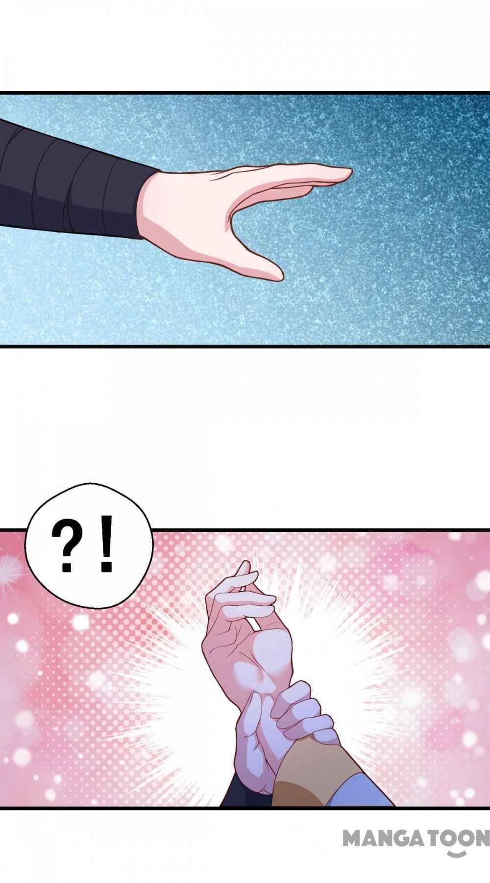 Demonic Fairy Chapter 92 - Page 42