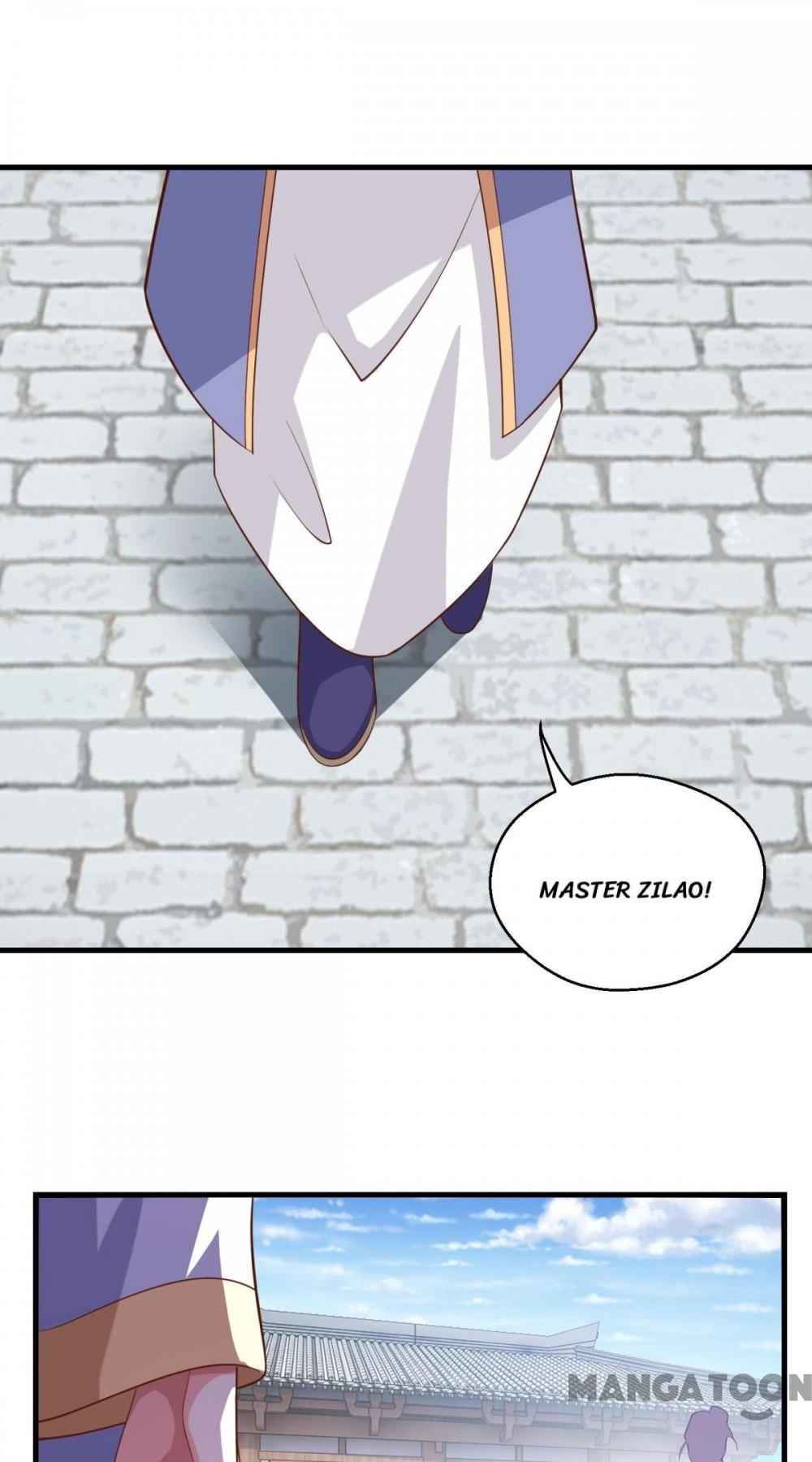 Demonic Fairy Chapter 92 - Page 5