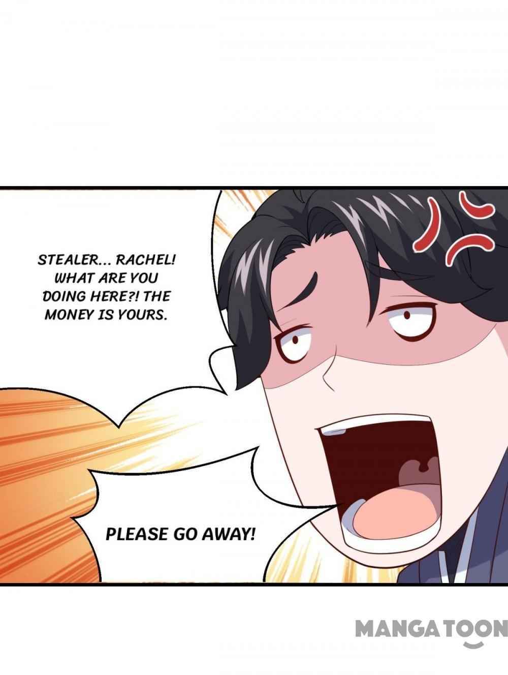 Demonic Fairy Chapter 92 - Page 8