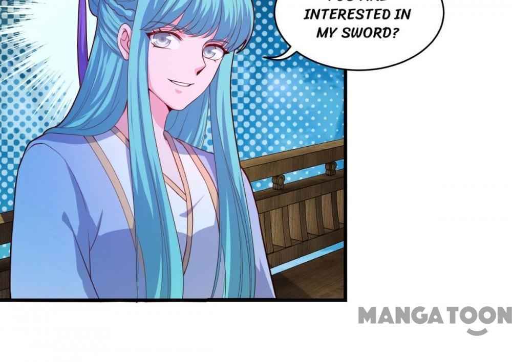 Demonic Fairy Chapter 93 - Page 1