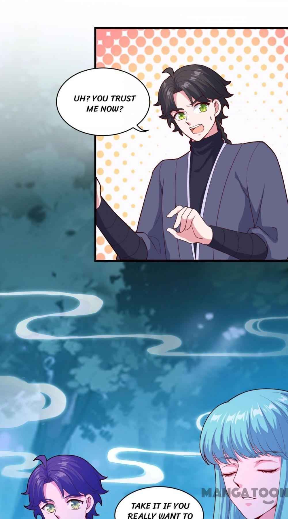 Demonic Fairy Chapter 93 - Page 2