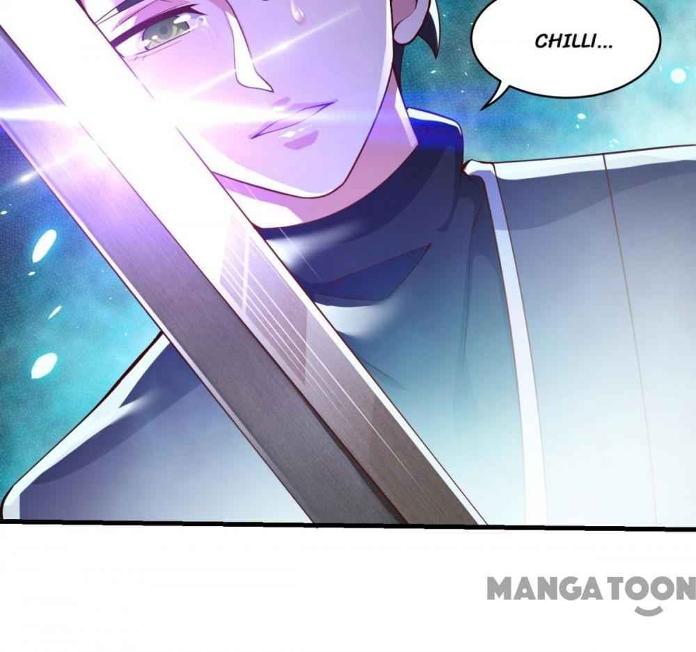 Demonic Fairy Chapter 93 - Page 21