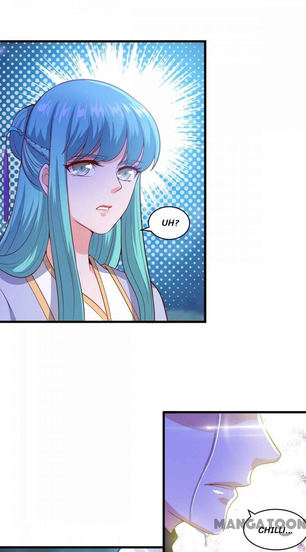 Demonic Fairy Chapter 93 - Page 22