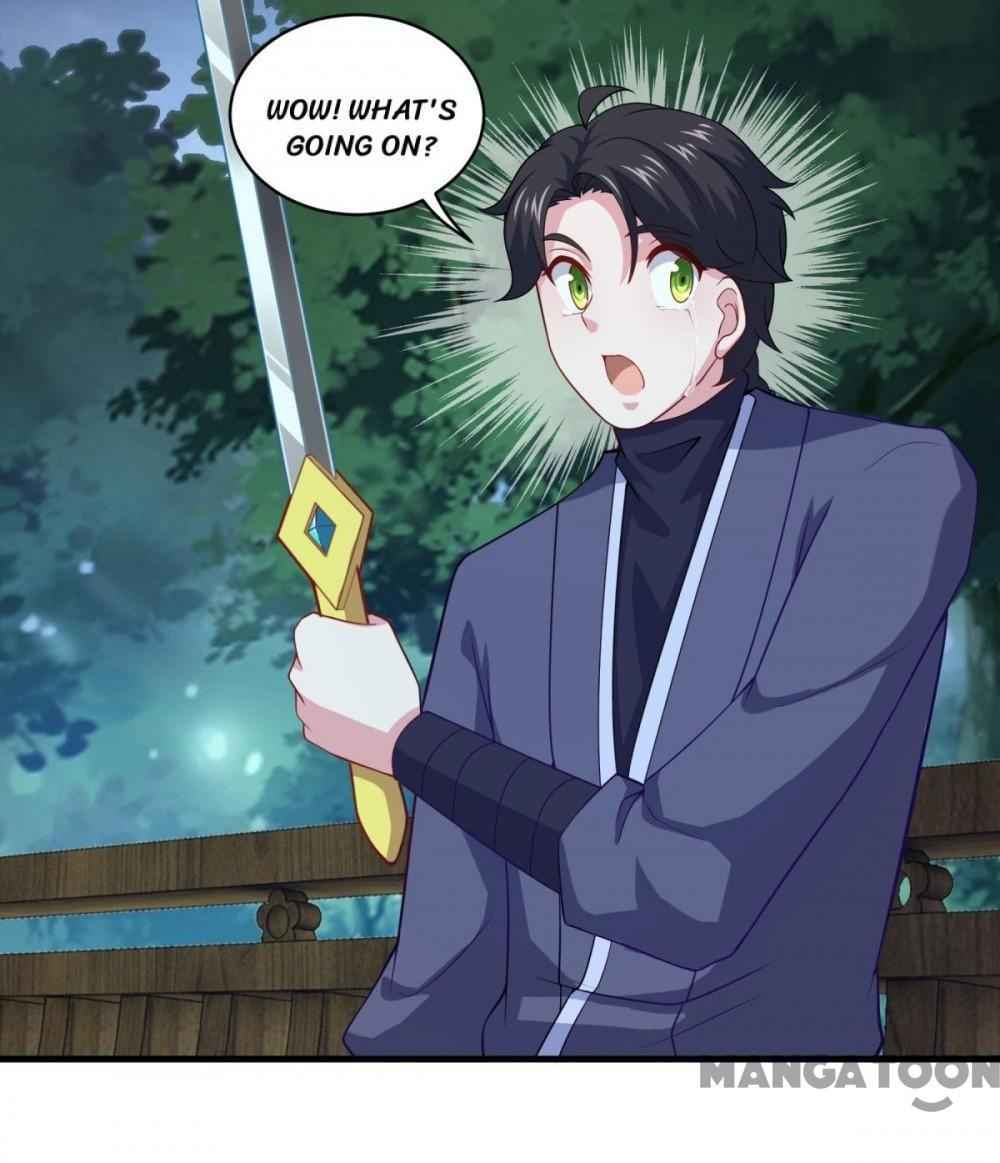 Demonic Fairy Chapter 93 - Page 25