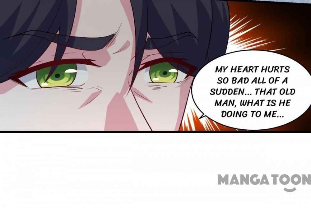 Demonic Fairy Chapter 93 - Page 29