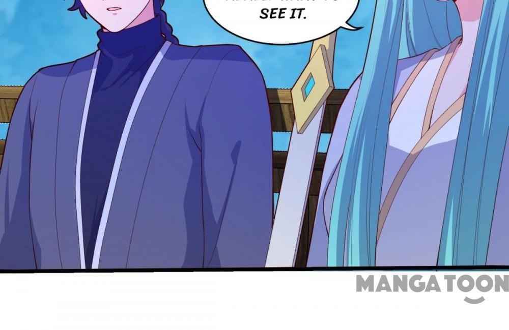 Demonic Fairy Chapter 93 - Page 3