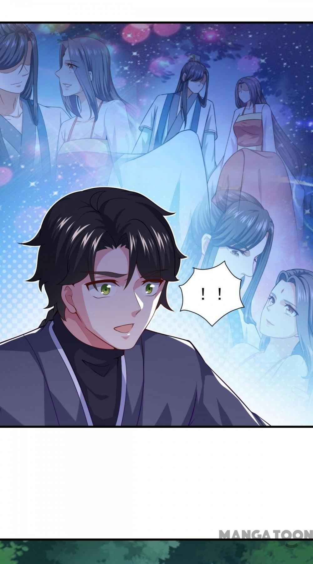 Demonic Fairy Chapter 93 - Page 30