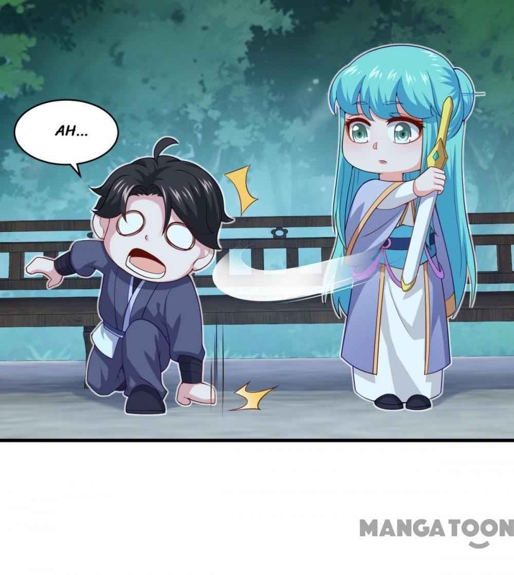 Demonic Fairy Chapter 93 - Page 31